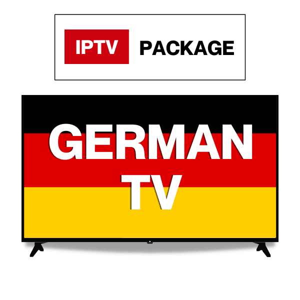 Deutschland IPTV
